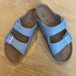 Birkenstock kids sandals